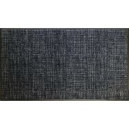 Tapis CLEANGRAT 115 x 240 cm GRIS ANTHRACITE