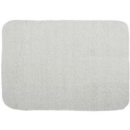Tapis Campus 50x70cm blanc