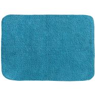 Tapis Campus 50x70cm bleu pétrol
