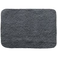 Tapis Campus 50x70cm gris