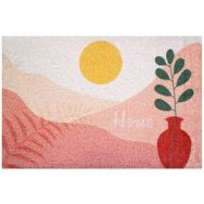 Tapis Dallas - 40x60cm - Soleil
