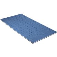Tapis Flottants Trous