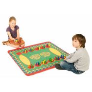 Tapis Kid cala