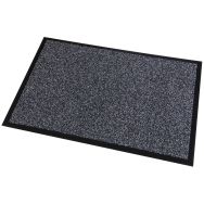Tapis Premium 90 x 150  gris
