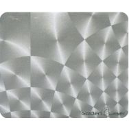 Tapis de souris Illustration ''Gris''