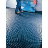 Tapis à pastilles PVC Flexi Dot - Petites pastilles - Le mL - Plastex