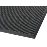 Tapis à picots et bords biseautés ECO 60 x 80 cm