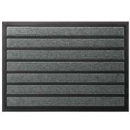 Tapis absorbant gris combi