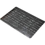 Tapis anti-fatigue-0,9mx3m-Noir