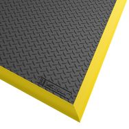 Tapis anti-fatigue Diamond Flex™ Nitrile - Notrax