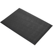 Tapis anti-fatigue Orthomat Standard-0,6mx0,9m-Noir