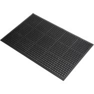 Tapis anti-fatigue Rampmat-0,9mx1,5m-Noir