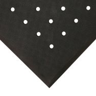 Tapis anti-fatigue hygiénique Hygimat 0.6m x 0.9m