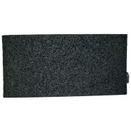 Tapis antidérapant roulé