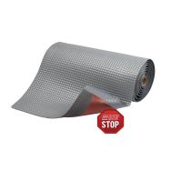 Tapis antifatigue 122 x 21.9m  Gris