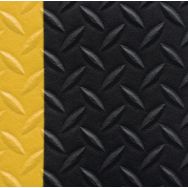 Tapis antifatigue Diamond Sof-Tred™ - Tôle diamant - Le mL - Notrax