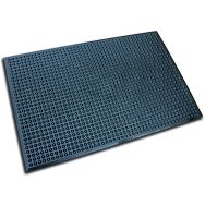 Tapis antifatigue nitrile à bulles pour milieu industriel - Ergomat