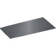 Tapis antiglisse 78x36E (LxPxH) 1326x612x50-300mm -lista