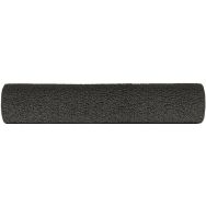 Tapis bouclé PVC usage intensif 600 cm - En rouleau - Anthracite