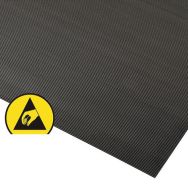 Tapis caoutchouc ESD
