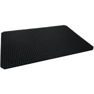 Tapis caoutchouc antidérapant pour S2C et S3C