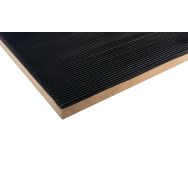 Tapis caoutchouc antidérapant pour chariot - Fimm