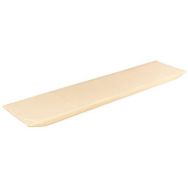 Tapis central pour barres asymétriques gymnova