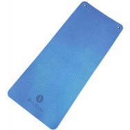 Tapis confort bleu 140x60 cm Sveltus