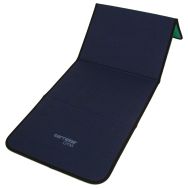 Tapis confort standard maxi pliable bleu