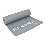 Tapis d'entraînement - Fit and Rack - 140cm