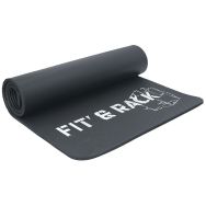 Tapis d'entraînement - Fit and Rack - 180cm