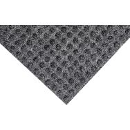 Tapis d'entrée-1,15mx1,8m-Charbon