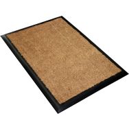 Tapis d'entrée Coir-500x1000x23mm-Naturel