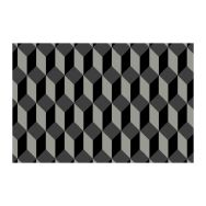 Tapis d'entrée Déco Design™ Imperial Jumping - Notrax