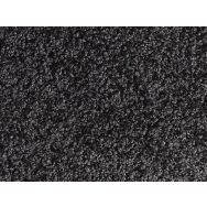 Tapis d'entrée absorbant Prisma 135x 200 cm Gris