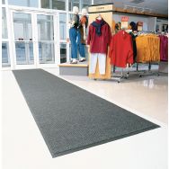 Tapis d'entrée grattant et absorbant Éco - Notrax