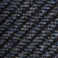 Tapis d'entrée strié Toughrib Diagonal - COBA Europe