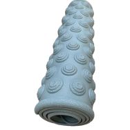 Tapis de baignoire extra-long lavande
