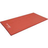 Tapis de gym Sarneige scolaire solo - 200 x 100 x 4cm
