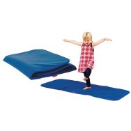 Tapis de gymnastique