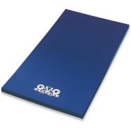 Tapis de gymnastique budapest polyvalent - 200 x 100 cm