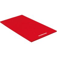 Tapis de gymnastique unis gymnova - sans pattes de juxtaposition
