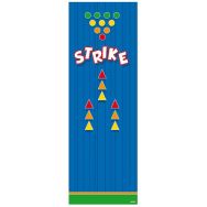 Tapis de jeu bowling - ACHOKA