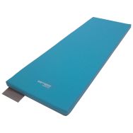 Tapis de jeu turquoise
