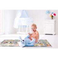 Tapis de jeux