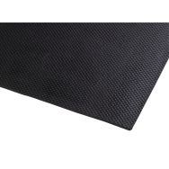 Tapis de protection caoutchouc ultra-résistant
