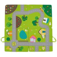 Tapis de repos 3 en 1