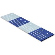 Tapis de saut en longueur éducatif GES - longueur 4 m