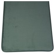 Tapis de sortie de bain Secure Soft gris