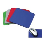 Tapis de souris Mousse 6 mm Gris